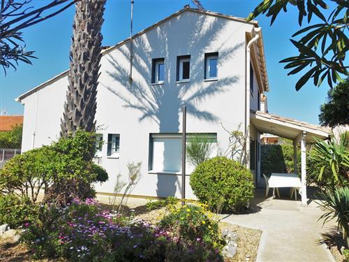 Ferienhaus - 8 Personen -  - Narbonne-Plage - 11100