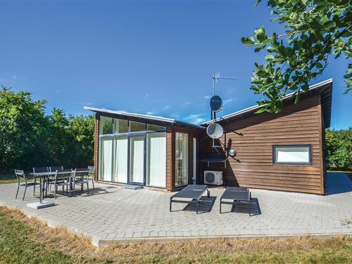 Sommerhus - 6 personer -  - Gunhildsvej - Kærgården - 7770 - Vestervig