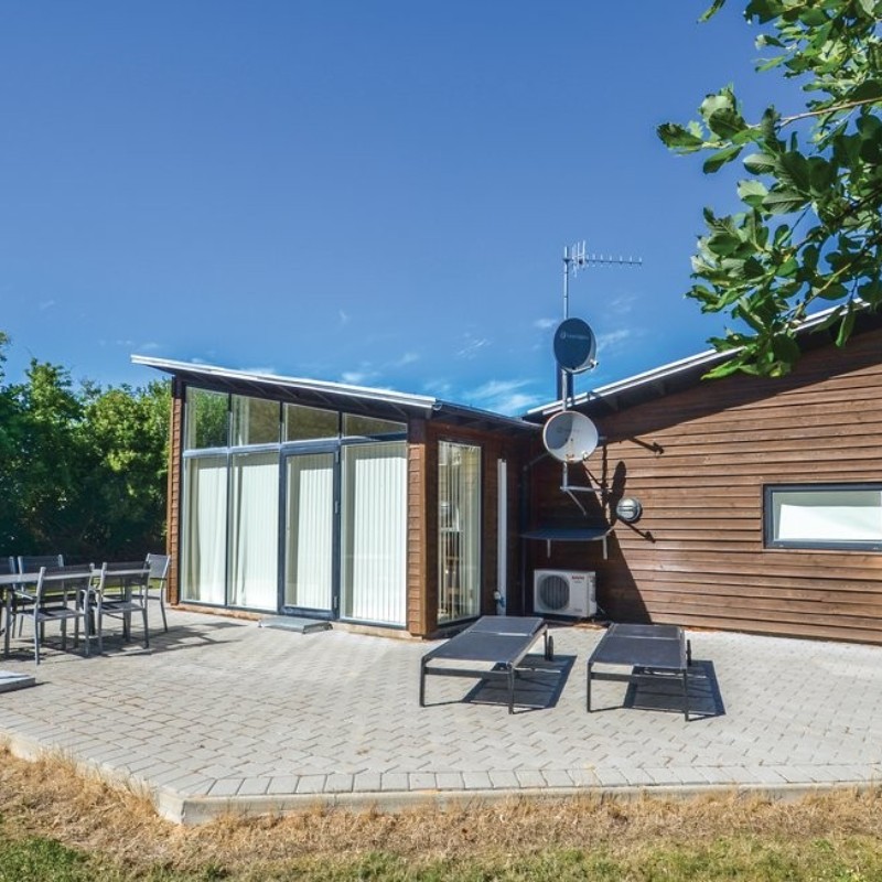 Sommerhus - 6 personer -  - Gunhildsvej - Kærgården - 7770 - Vestervig