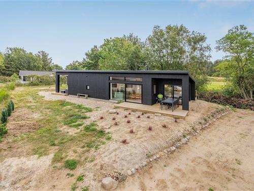 Sommerhus - 7 personer -  - Dalgårdsvej - Skovgårde - 8961 - Allingåbro