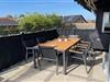 Billede 12 - Terrasse