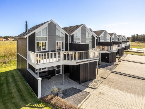Sommerhus - 6 personer -  - Laksen - 9480 - Løkken