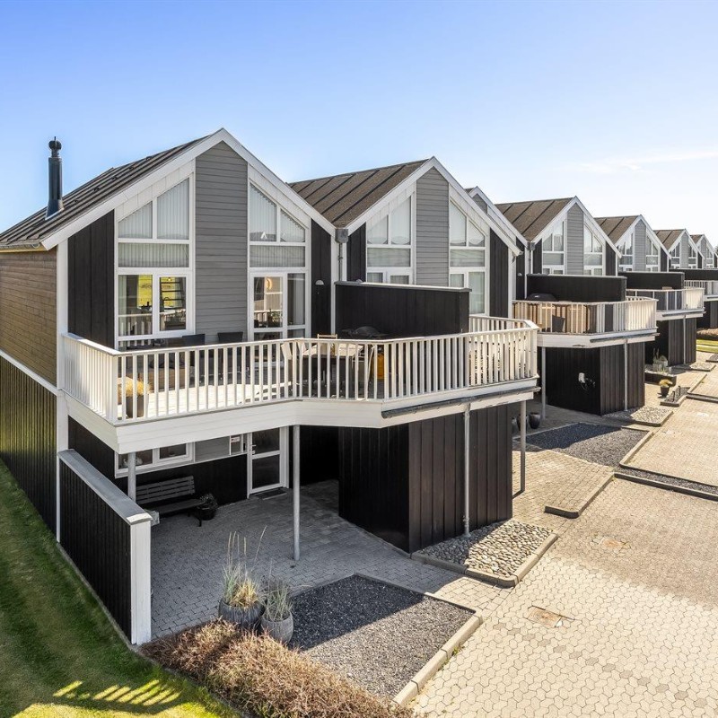 Ferienhaus - 6 Personen -  - Laksen - 9480 - Lökken