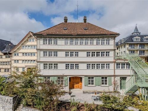 Feriehus - 9 personer -  - Dorf - 9103 - Schwellbrunn