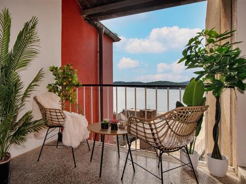 Ferielejlighed - 2 personer -  - Sv. Juljana - 22000 - Sibenik