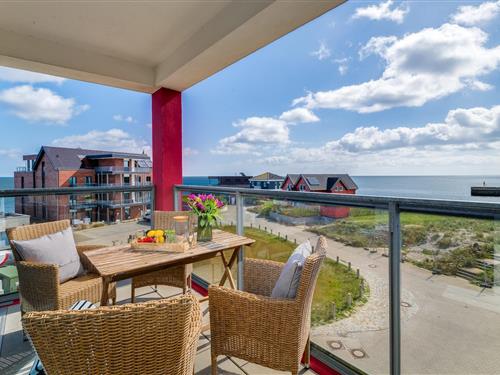 Semesterhus/Semesterlägenhet - 4 personer -  - Auf der Ostsee - Ostseeresort Olpenitz - 24376 - Olpenitz