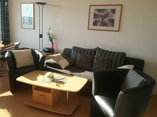 Semesteranläggning - 4 personer -  - Auf dem Glockenberg - 38707 - Altenau