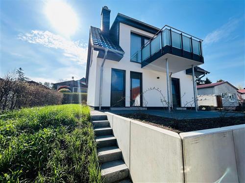 Sommerhus - 4 personer -  - Mittelweg - 17213 - Göhren-Lebbin/Untergöhren