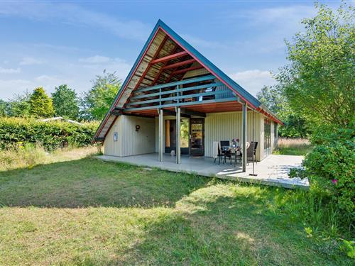 Sommerhus - 6 personer -  - Barsøvej - Bønnerup Strand - 8585 - Glesborg