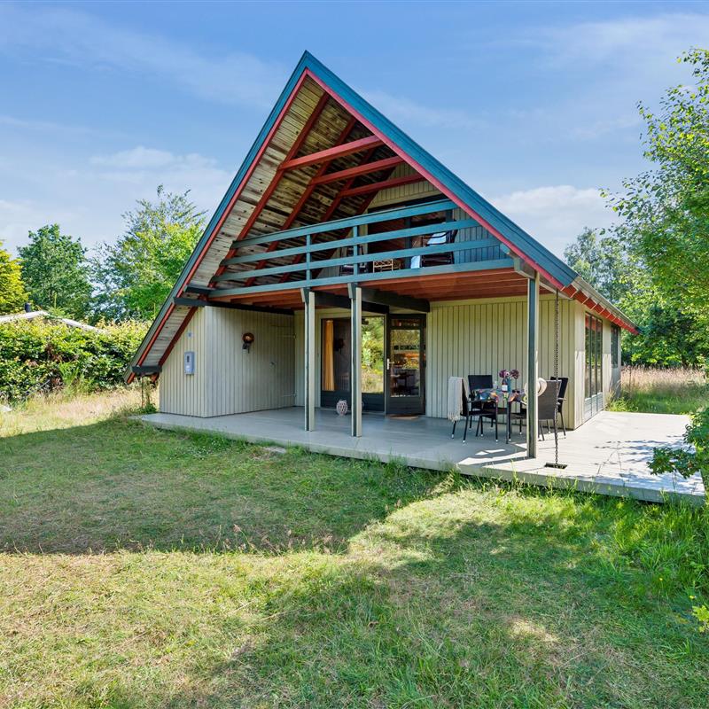 Sommerhus - 6 personer -  - Barsøvej - Bønnerup Strand - 8585 - Glesborg