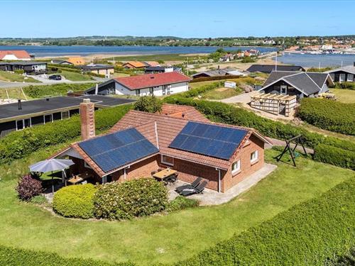 Vakantiehuis - 6 personen -  - Æ Skovbryn - Hejlsminde - 6094 - Hejls