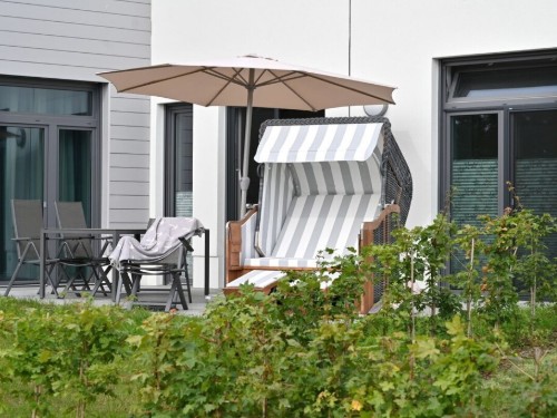 Sommerhus - 4 personer -  - 18556 - Glowe