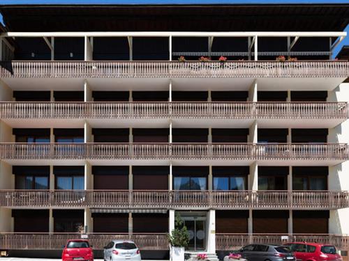 Ferielejlighed - 4 personer -  - 74220 - La Clusaz