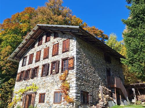 Holiday apartment - 5 persons -  - Roift, Hasliberg - 6083 - Hasliberg