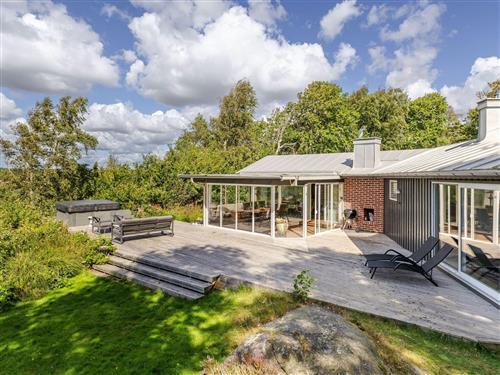 Ferienhaus - 8 Personen -  - Heberg - 31196