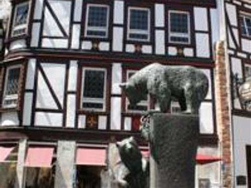 Ferienhaus - 4 Personen -  - Graacher Straße - 54470 - Bernkastel-Kues