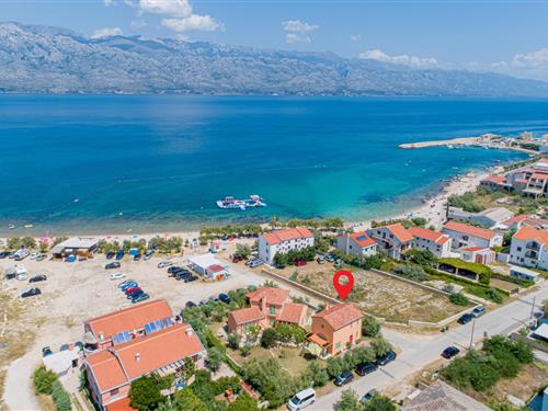 Semesterhus/Semesterlägenhet - 4 personer -  - Razanac I - Zadar - Razanac - 23248 - Razanac