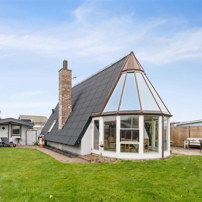 Ferienhaus - 6 Personen -  - Slåenvej - 5450 - Otterup