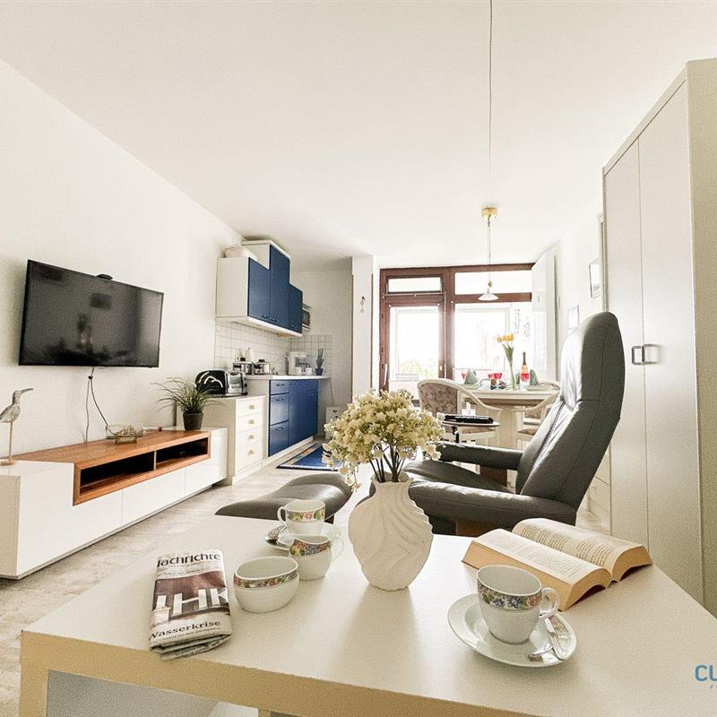 Ferielejlighed - 4 personer -  - Carl-Vinnen-Weg - 27476 - Cuxhaven