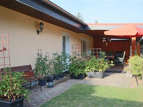 Ferienwohnung - 4 Personen -  - Dorfstr. - 16831 - Zechow