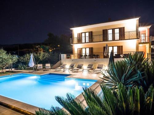 Villa - 12 persons -  - 21000 - Podstrana