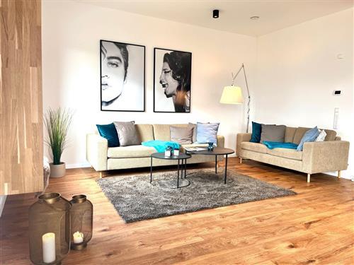 Fritidshus - 7 personer -  - Am Kalkberg - 17213 - Göhren-Lebbin