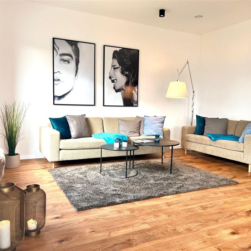 Sommerhus - 7 personer -  - Am Kalkberg - 17213 - Göhren-Lebbin