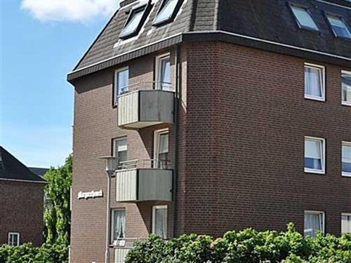 Holiday Home/Apartment - 2 persons -  - Elisabethstr. - 25980 - Westerland Auf Sylt