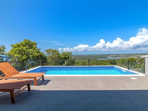 Holiday home - 5 persons -  - Brovinje - Labin-Brovinje - 52222 - Brovinje