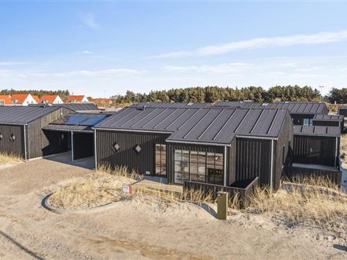 Sommerhus - 6 personer -  - Marehalmen - 9480 - Løkken