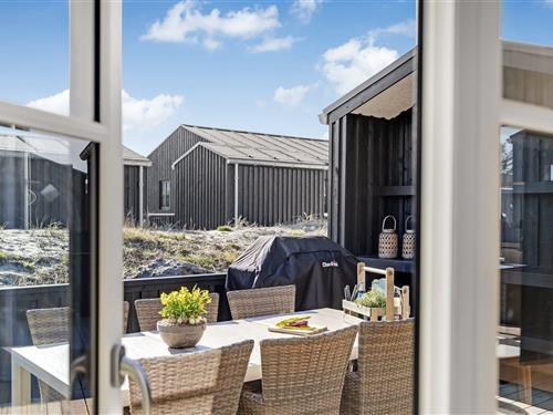 Sommerhus - 6 personer -  - Marehalmen - 9480 - Løkken