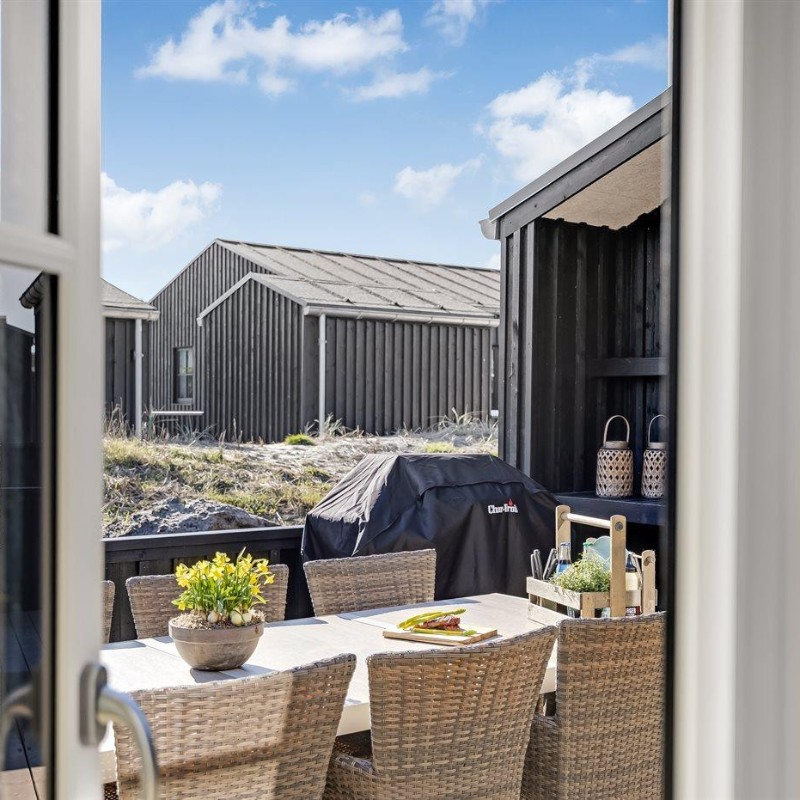 Ferienhaus - 6 Personen -  - Marehalmen - 9480 - Lökken