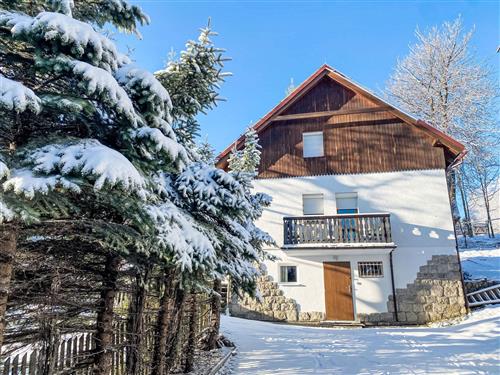 Ferienhaus - 12 Personen -  - Karpacz - 58540