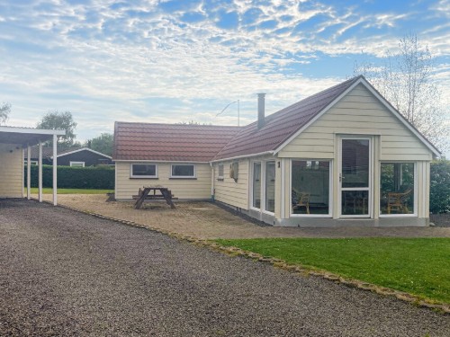 Sommerhus - 4 personer -  - Rylevej - Varbjerg - 5464 - Brenderup