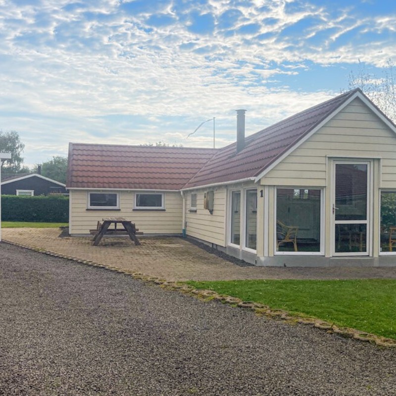Sommerhus - 4 personer -  - Rylevej - Varbjerg - 5464 - Brenderup
