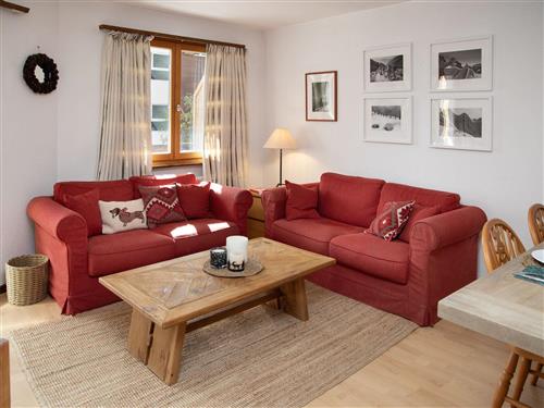 Holiday apartment - 2 persons -  - Verbier - 1936