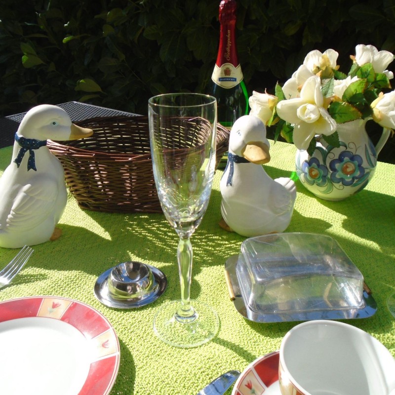 Ferielejlighed - 4 personer -  - 18374 - Ostseebad Zingst