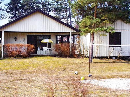 Holiday Home/Apartment - 10 persons -  - Siriusv. - Åhus - 296 92 - Yngsjö