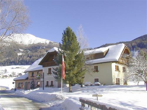 Ferieleilighet - 4 personer -  - Hintergöriach - 5574 - Göriach