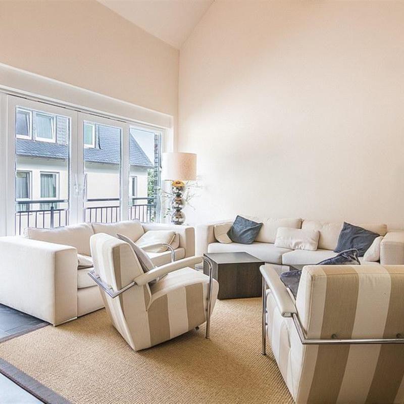 Ferielejlighed - 4 personer -  - Gorch-Fock-Straße - 26757 - Nordseeheilbad Borkum