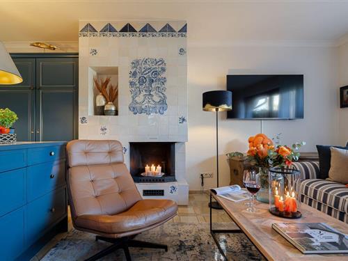 Sommerhus - 6 personer -  - Sjipwai - 25980 - Sylt Ot Westerland