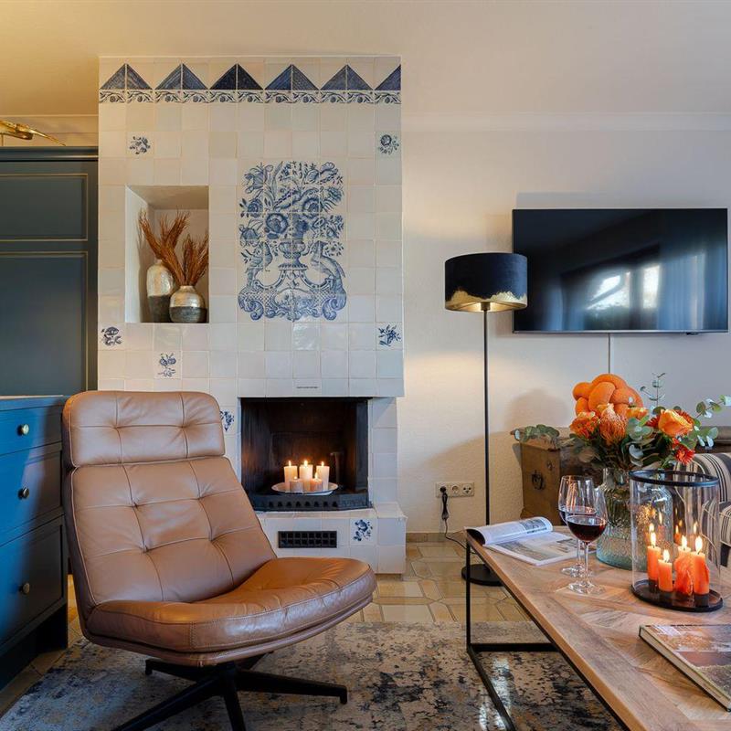 Sommerhus - 6 personer -  - Sjipwai - 25980 - Sylt Ot Westerland