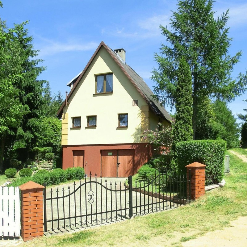Sommerhus - 5 personer -  - 14-120 - Kalbornia