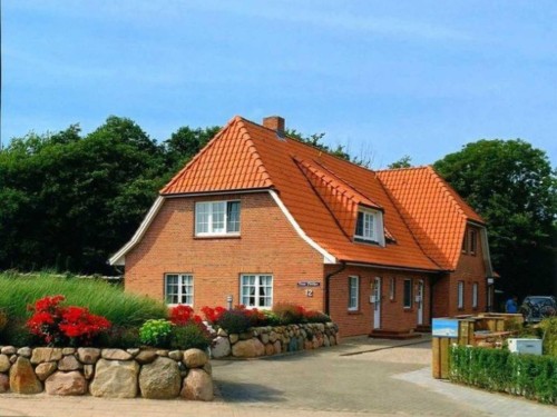Ferienwohnung - 4 Personen -  - Zum Südstrand - 25826 - St. Peter-Ording