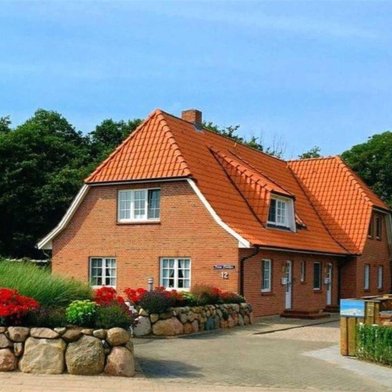 Ferielejlighed - 4 personer -  - Zum Südstrand - 25826 - St. Peter-Ording