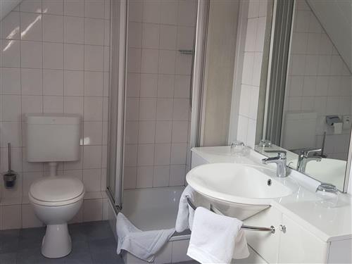  - 2 personer -  - Föhrenweg - 26725 - Emden