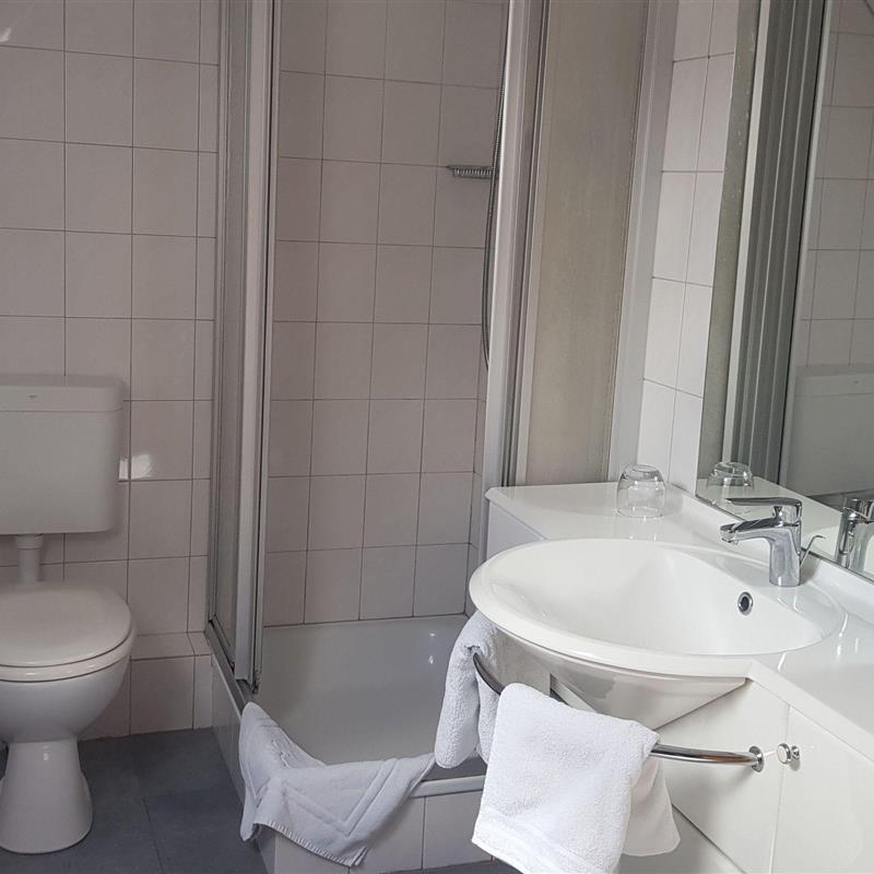  - 2 personer -  - Föhrenweg - 26725 - Emden