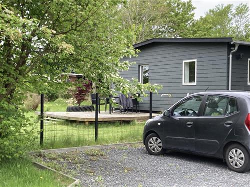 Holiday Home/Apartment - 6 persons -  - Sikavej - Nordkysten - 3250 - Gilleleje