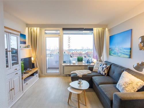 Ferieleilighet - 4 personer -  - Lange Wiese - 23747 - Dahme