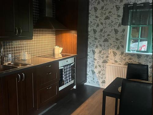 Holiday home - 5 persons -  - Hyppinge stenkullen - Linköping - 59591 - Mjölby